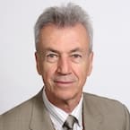 Dr. Andrei Kachala