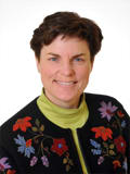 Dr. Ann Louise Rinehart, MD