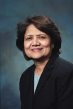 Dr. Sarala T Ravikant, MD