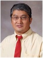 Dr. Richard Hyong Lee