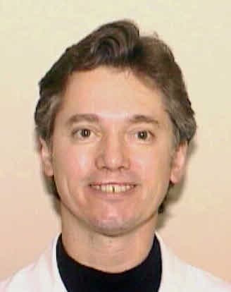 Dr. Michael Lloyd Ridner, MD