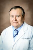 Dr. Arturo Antonio Tenorio, MD