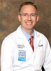 Dr. D Anderson Millar, MD