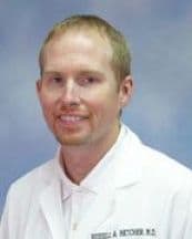 Dr. Russell Anderson Betcher, MD