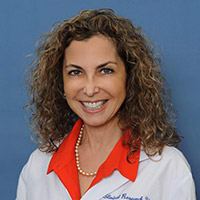 Dr. Olga Michelle Olevsky, MD - Santa Monica, CA - Oncology