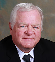 Dr. Charles Evans Hammonds, MD