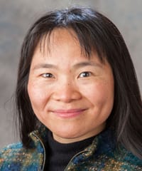 Dr. Christine Chaming Tsou, MD - San Jose, CA - Internal Medicine, Hospital Medicine
