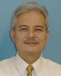 Dr. Roberto V Dominguez, MD