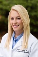 Dr. Jessica Castaneira, MD - Estero, FL - Family Medicine