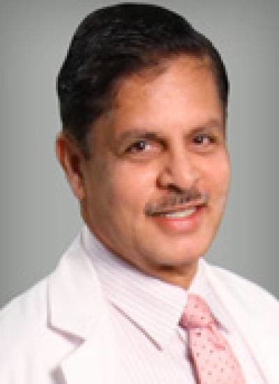 Dr. Vadakkipalayam N Devarajan