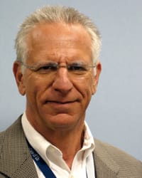 Dr. Arnold William Levine, MD - Oakland, CA - Vascular Surgery