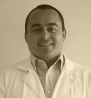 Dr. Christian Jesus Ochoa, MD