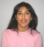 Dr. Naomi Nilofer Shaikh