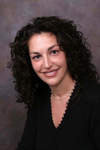 Dr. Elaine Marie Morganelli, MD - Stamford, CT - Obstetrics & Gynecology