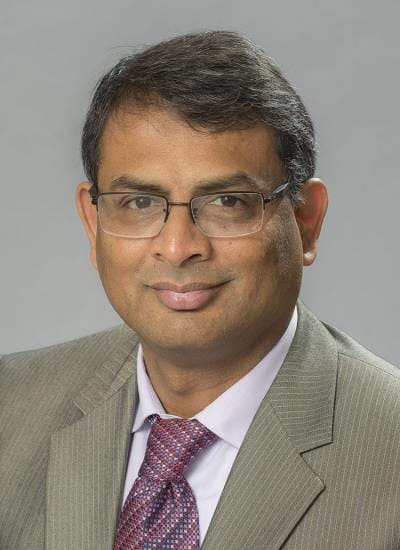 Dr. Ramcharan Thiagarajan, MD - METAIRIE, LA - Surgery, Surgical Oncology