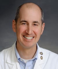 Dr. Morgan Samuel Waters