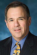 Dr. James Russell Baker, MD - Ann Arbor, MI - Allergy & Immunology, Internal Medicine