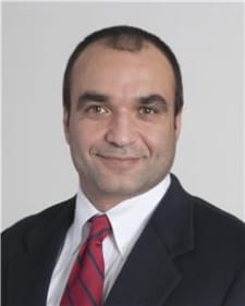 Dr. Haissam Gamaleldin, MD - Cleveland, OH - Anesthesiology