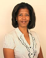 Dr. Buffi Marie Ward, MD