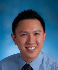 Dr. Jeffrey Huang, MD - Walnut Creek, CA - Emergency Medicine