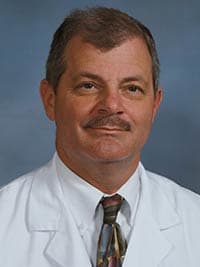 Dr. Nicholas John Nickl III, MD - Lexington, KY - Gastroenterology
