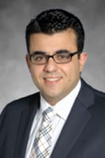 Dr. Joseph Chattahi, MD - Dearborn, MI - Interventional Cardiology, Cardiovascular Disease