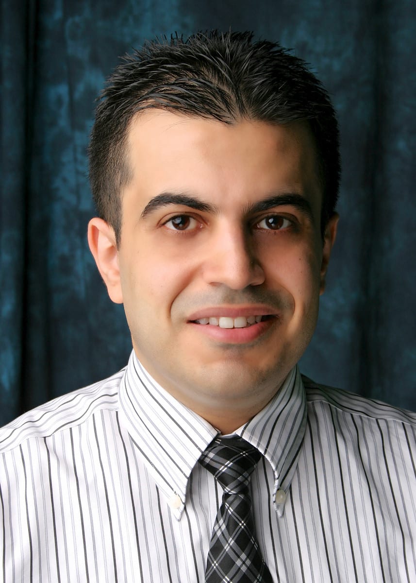 Dr. Fadi Habib, MD - Bel Air, MD - Pathology, Hematology