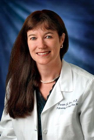 Dr. Patricia Janet Sime, MD - Richmond, VA - Critical Care Medicine, Pulmonology