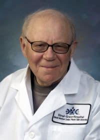 Dr. Leonard Bruce Sudakin, MD - Detroit, MI - Obstetrics & Gynecology