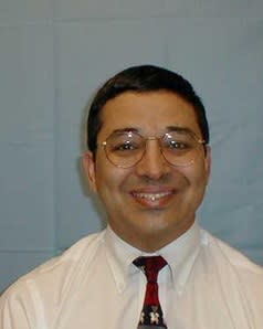 Dr. Felix Jorge Hernandez MD