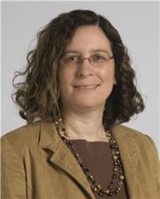 Dr. Laura O Rabinowitz, MD - Garfield Heights, OH - Pathology