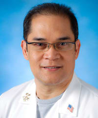 Dr. Romeo Jose P Palencia, MD - Walnut Creek, CA - Internal Medicine, Hospital Medicine