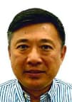 Dr. Horace Kuo-Hao Liang, MD