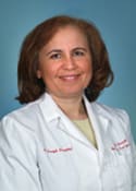 Dr. Suha Kassab, MD - Bloomfield Hills, MI - Podiatry