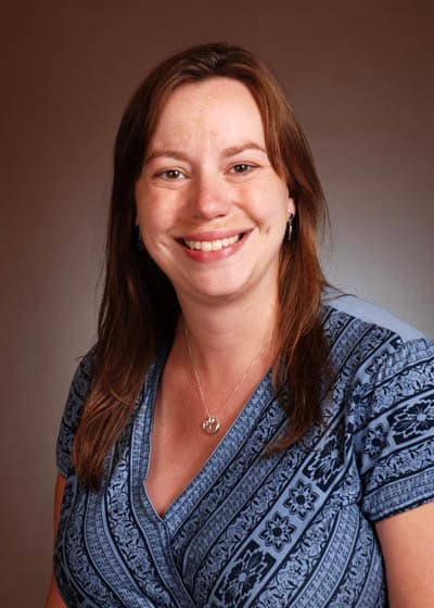 Dr. Joy Melinda Samanich