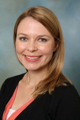Dr. Sara Ann Hoff, MD - Saint Louis Park, MN - Pediatrics, Hospital Medicine