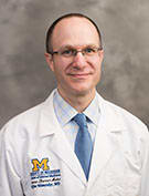 Dr. Erik Jan Wamsteker, MD - Ann Arbor, MI - Gastroenterology, Internal Medicine