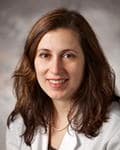 Dr. Pinar Hatice Kodaman, MD - Greenwich, CT - Obstetrics & Gynecology, Reproductive Endocrinology