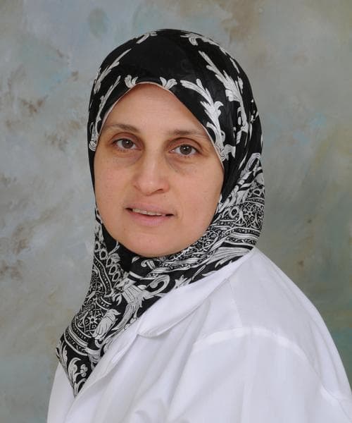 Dr. Rima Mustafa Jibaly, MD - Flint, MI - Gastroenterology
