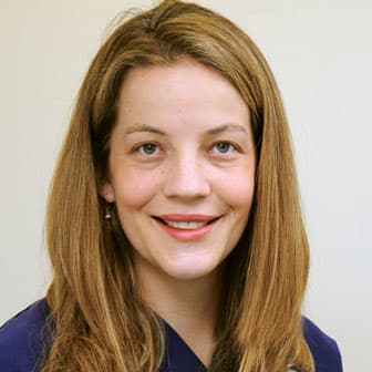 Dr. Megan Dines, MD