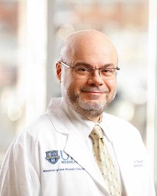 Dr. Ralph Anthony Brasacchio, MD