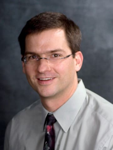Dr. Eric Shawn Boyer, MD