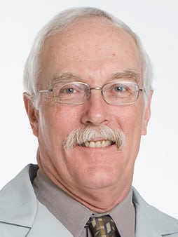 Dr. Richard N Messersmith, MD - Park Ridge, IL - Vascular & Interventional Radiology, Diagnostic Radiology