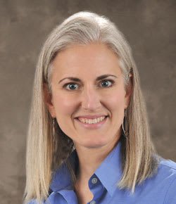 Elizabeth Louise Helms - Union City, IN - Nurse Practitioner, Family Medicine