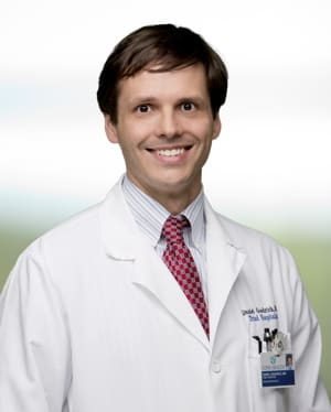 Dr. Daniel Paul Goodrich