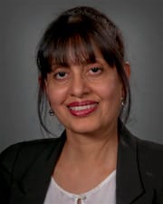 Dr. Rubina Shaheen Cocker, MD - New York, NY - Pathology, Cytopathology