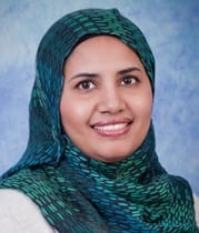 Dr. Sabeen Aslam, MD