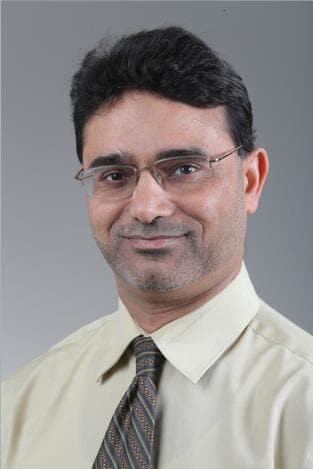 Dr. Osama Habib Alaradi, MD