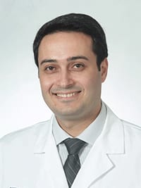 Dr. Taha Mohamad Ayach, MD - Lexington, KY - Internal Medicine, Hospital Medicine