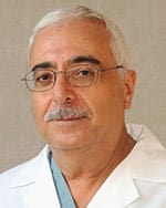 Dr. Farajallah Ernest Habib, MD - Worcester, MA - Anesthesiology
